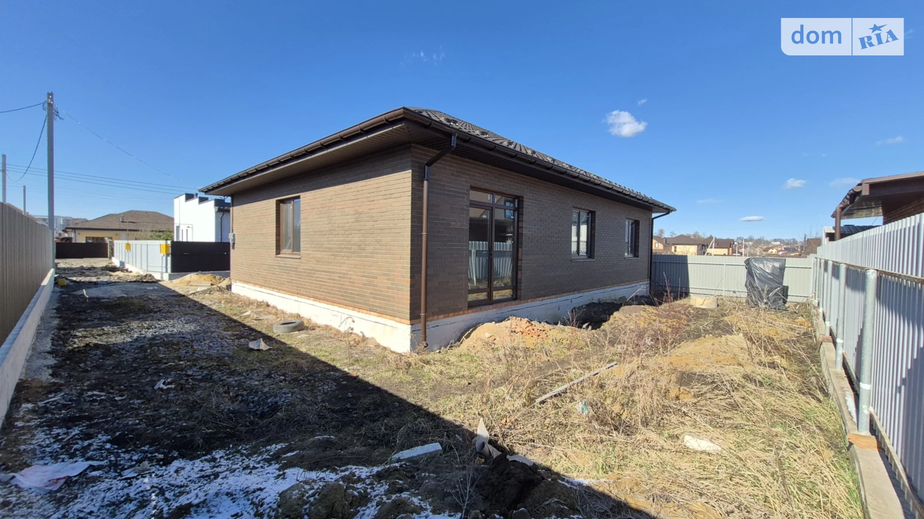 Продається одноповерховий будинок 105 кв. м з банею/сауною, цена: 95000 $ - фото 3