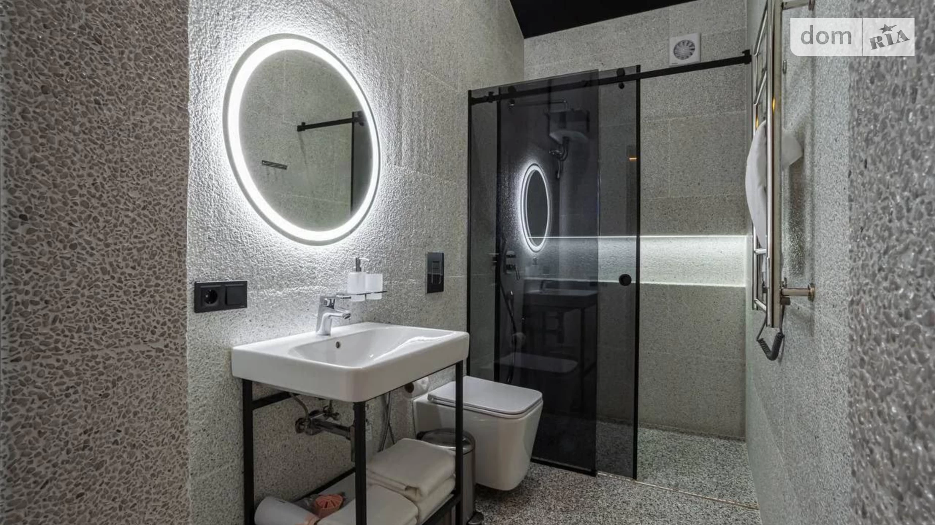 Продается одноэтажный дом 52 кв. м с камином, цена: 125000 $ - фото 4