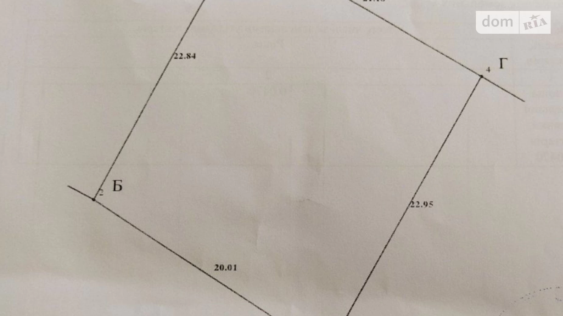 Продается земельный участок 8.7 соток в Сумской области, цена: 6900 $ - фото 2