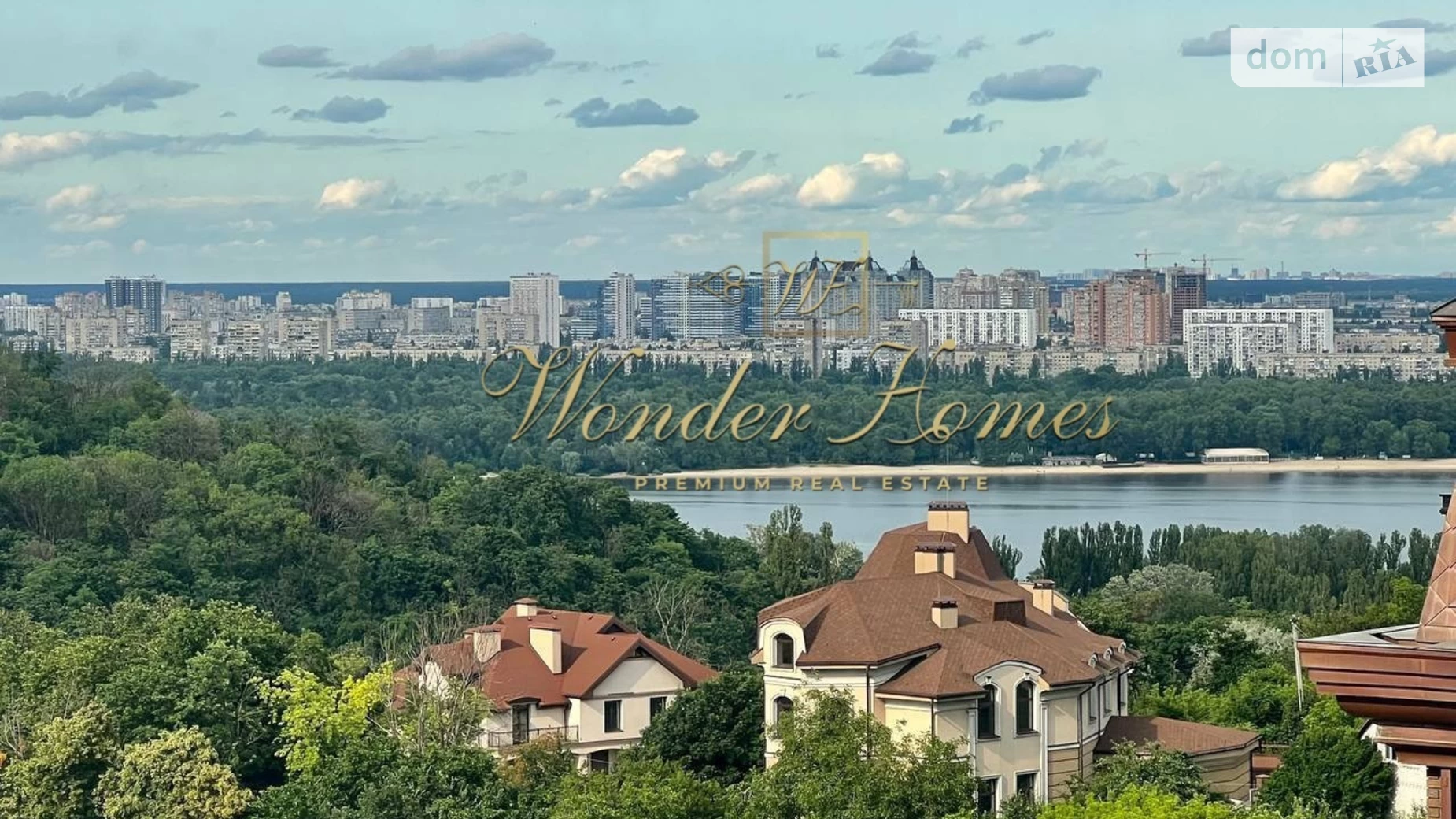 Продається будинок 4 поверховий 835 кв. м з садом, цена: 2500000 $ - фото 2
