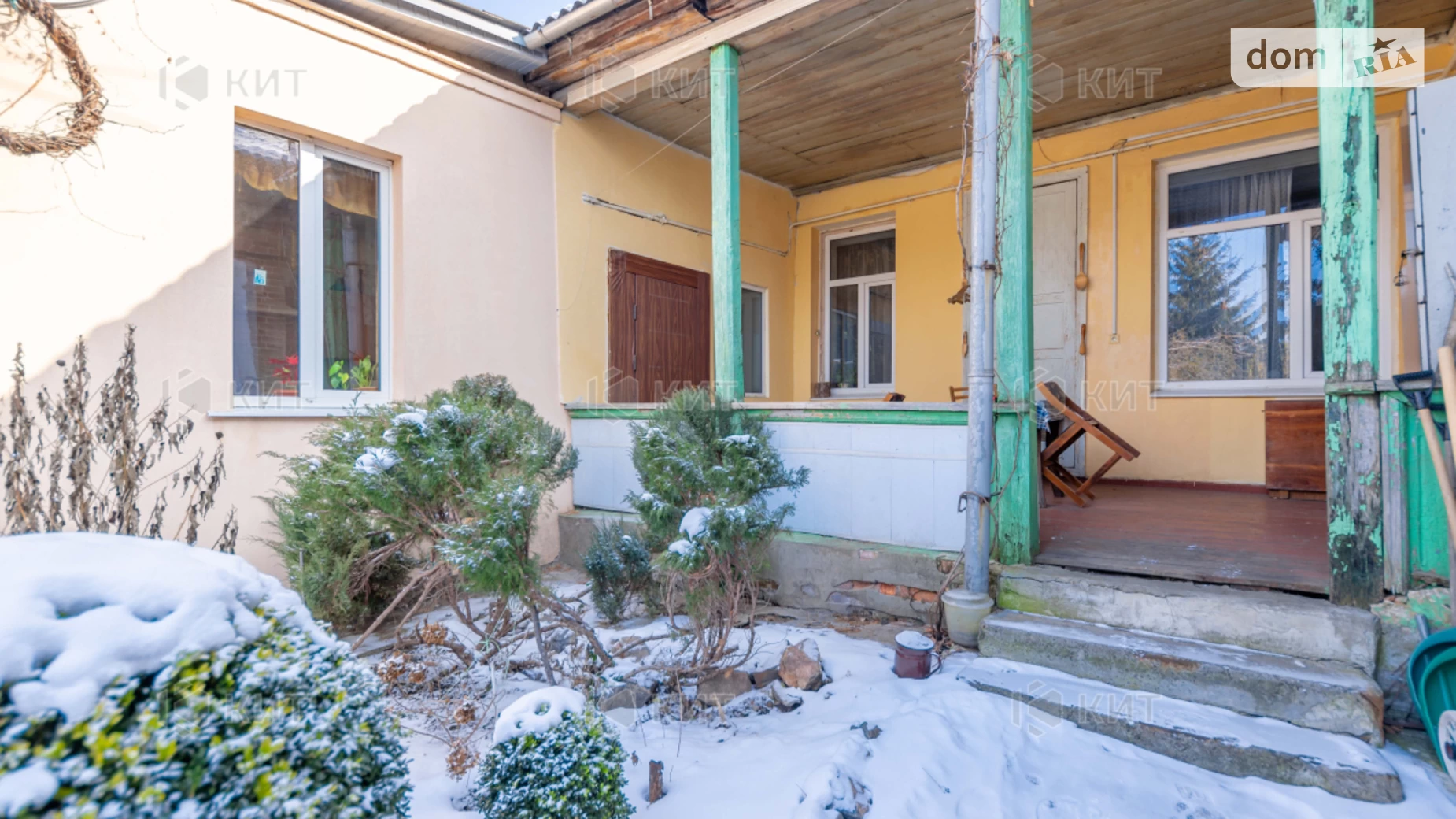 Продається одноповерховий будинок 40 кв. м з меблями, цена: 15000 $ - фото 2