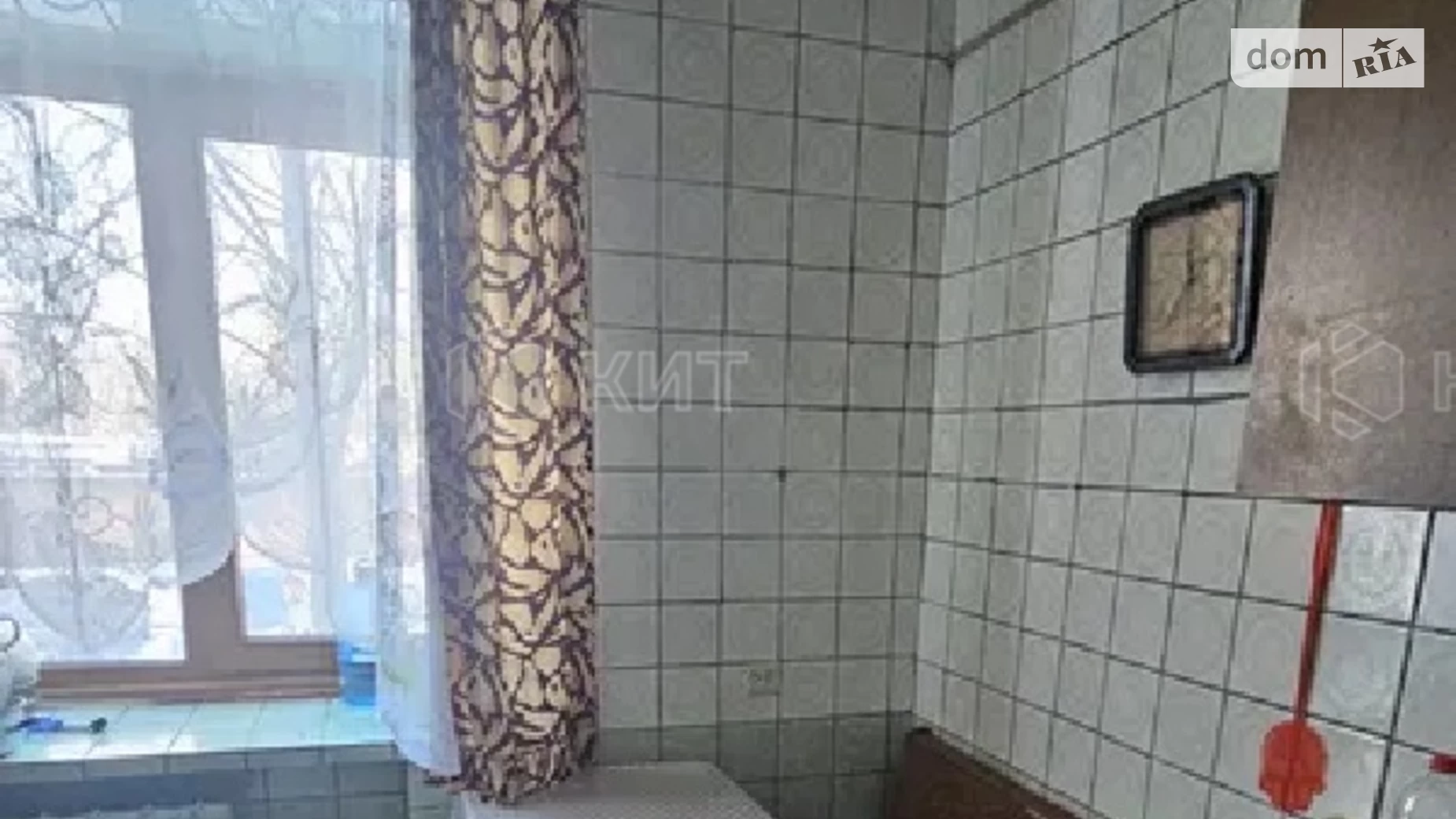 Продається 3-кімнатна квартира 75 кв. м у Харкові, вул. Шекспіра, 7 - фото 2