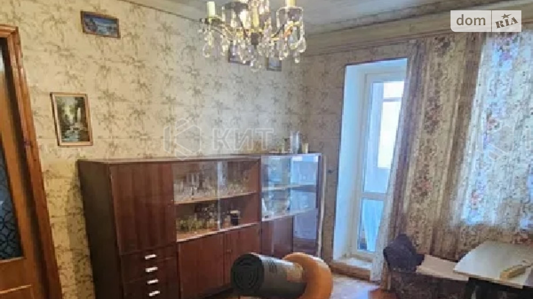 Продається 3-кімнатна квартира 75 кв. м у Харкові, вул. Шекспіра, 7 - фото 4