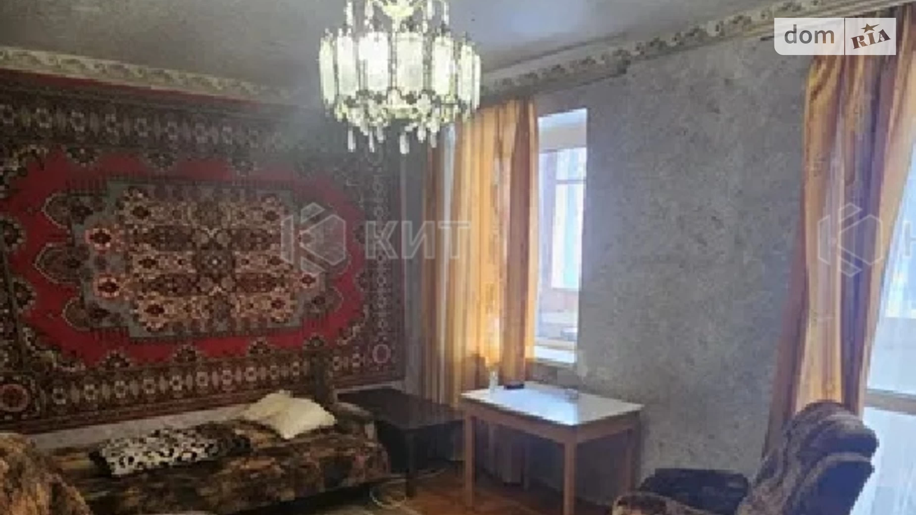 Продається 3-кімнатна квартира 75 кв. м у Харкові, вул. Шекспіра, 7 - фото 5