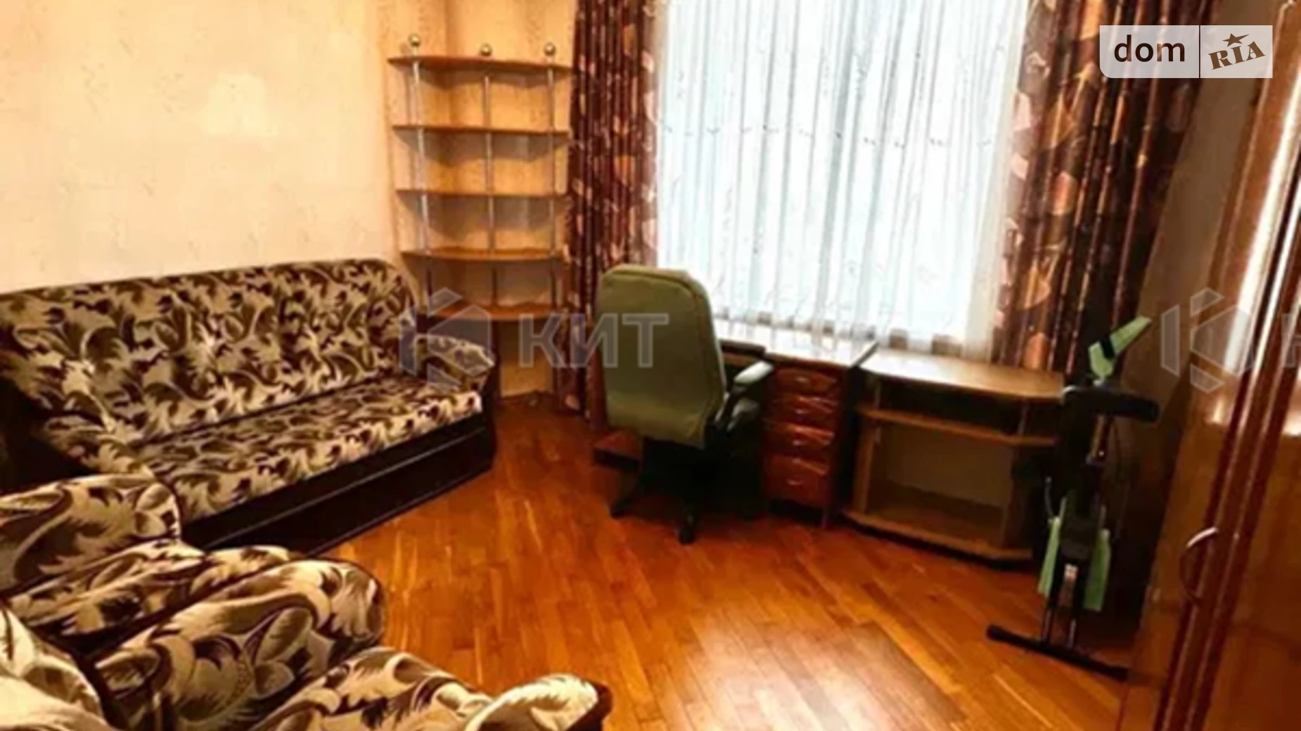 Продается 3-комнатная квартира 88 кв. м в Харькове, ул. Сергиевская, 3Б - фото 5