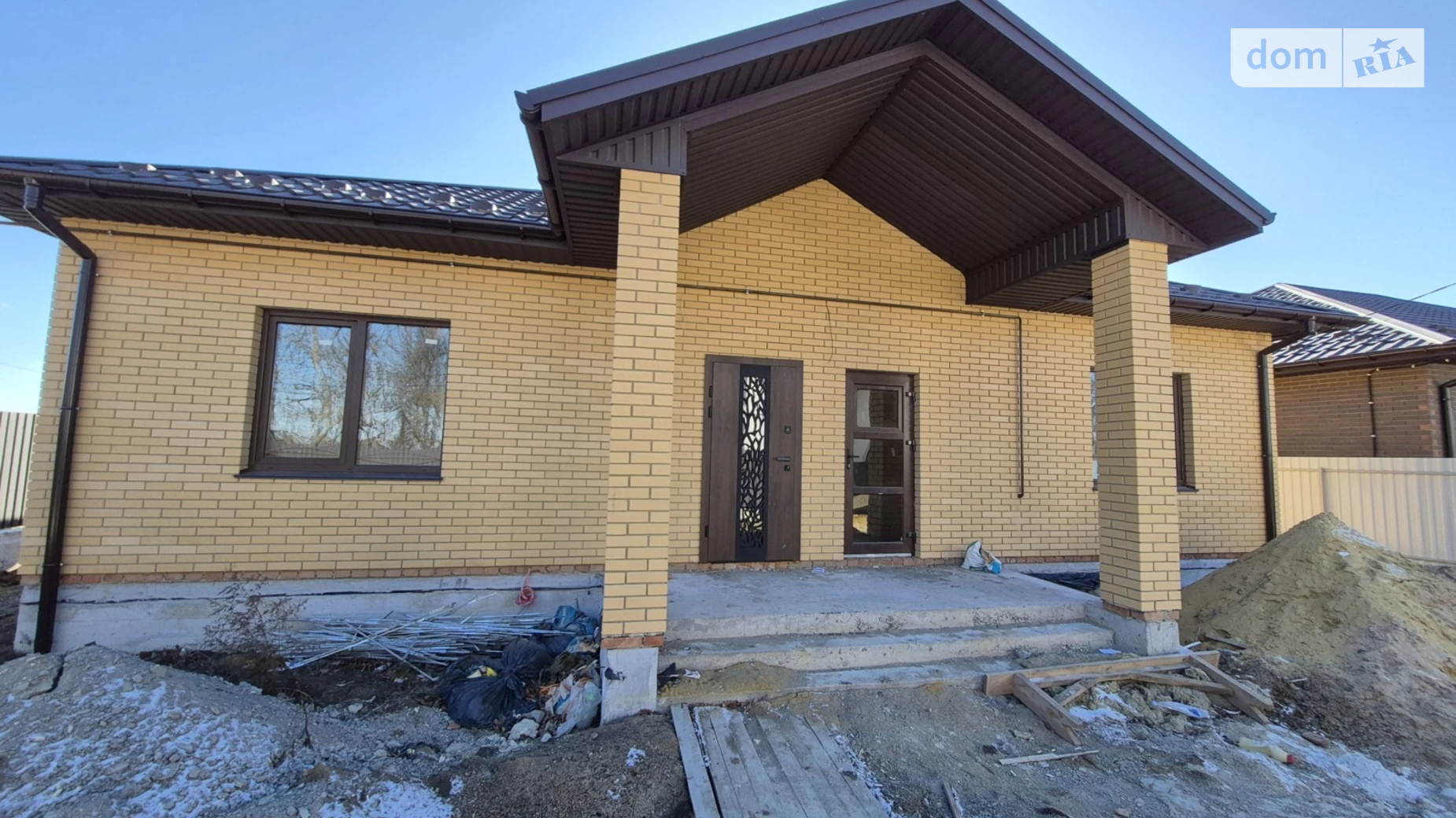 Продается одноэтажный дом 105 кв. м с бассейном, цена: 92000 $ - фото 5