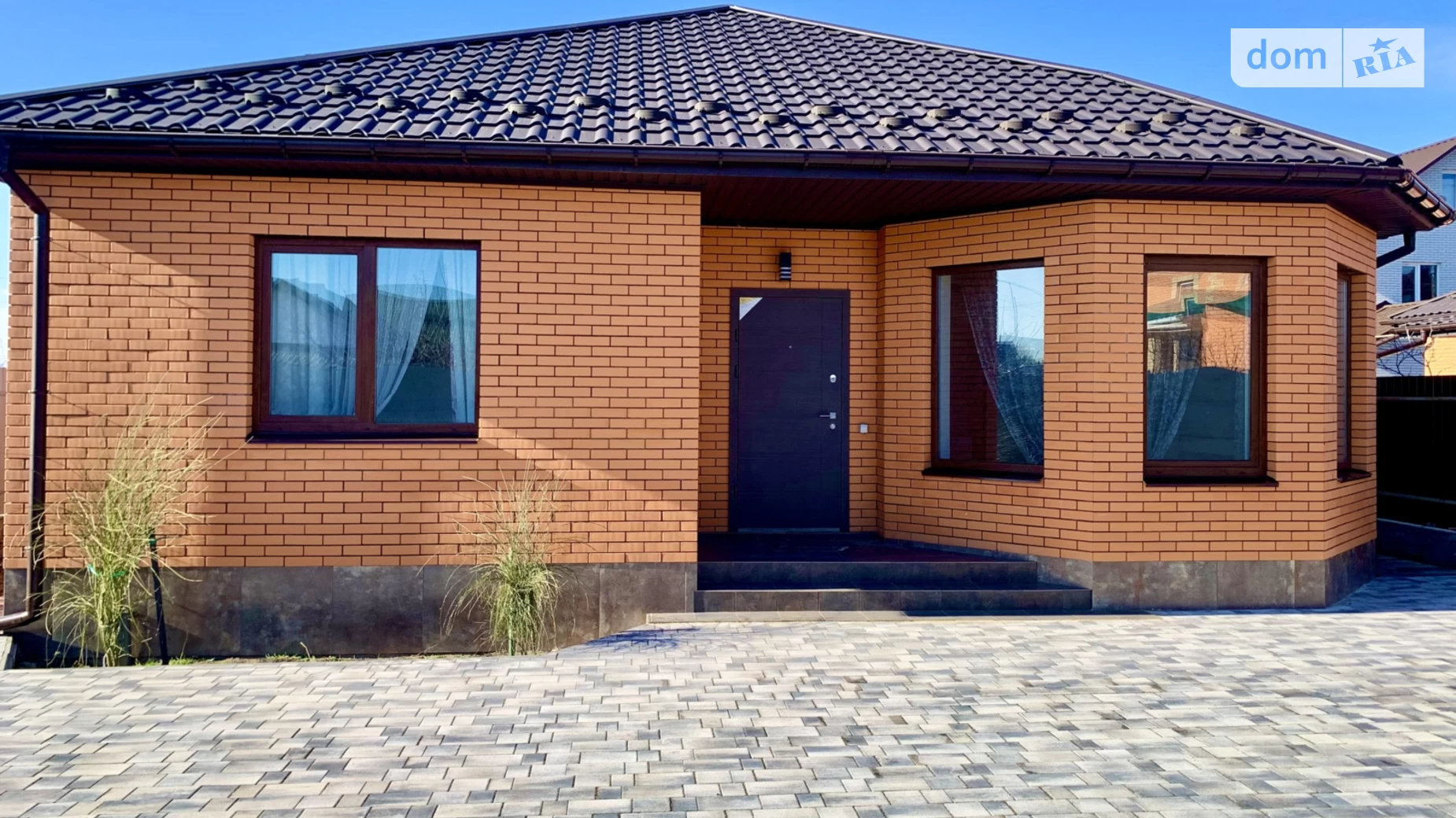 Продается одноэтажный дом 90 кв. м с подвалом, цена: 121990 $ - фото 2