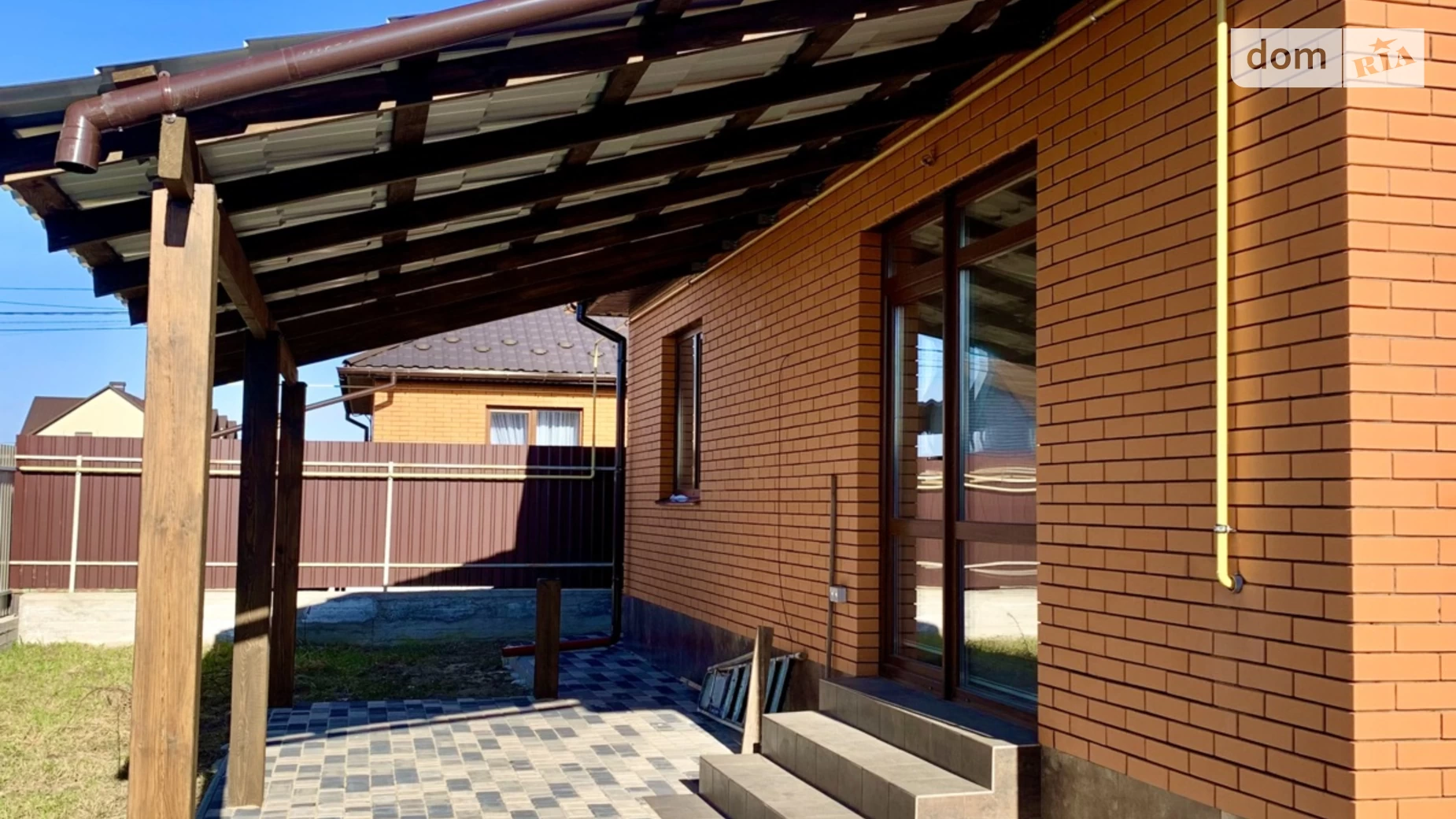 Продається одноповерховий будинок 90 кв. м з меблями, цена: 121990 $ - фото 4