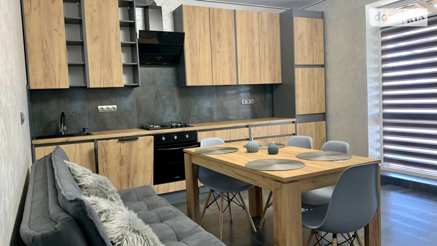 Продається одноповерховий будинок 90 кв. м з меблями, цена: 121990 $ - фото 5
