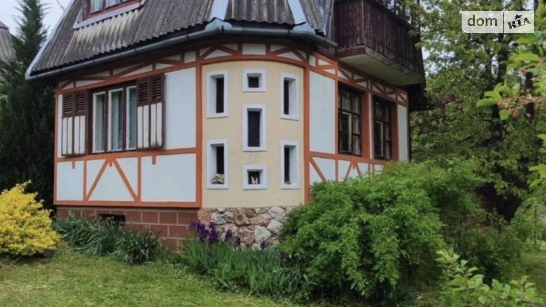 Продается дом на 2 этажа 32 кв. м с гаражом, цена: 23000 $ - фото 2