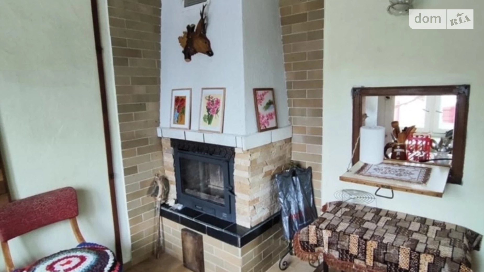 Продается дом на 2 этажа 32 кв. м с гаражом, цена: 23000 $ - фото 4