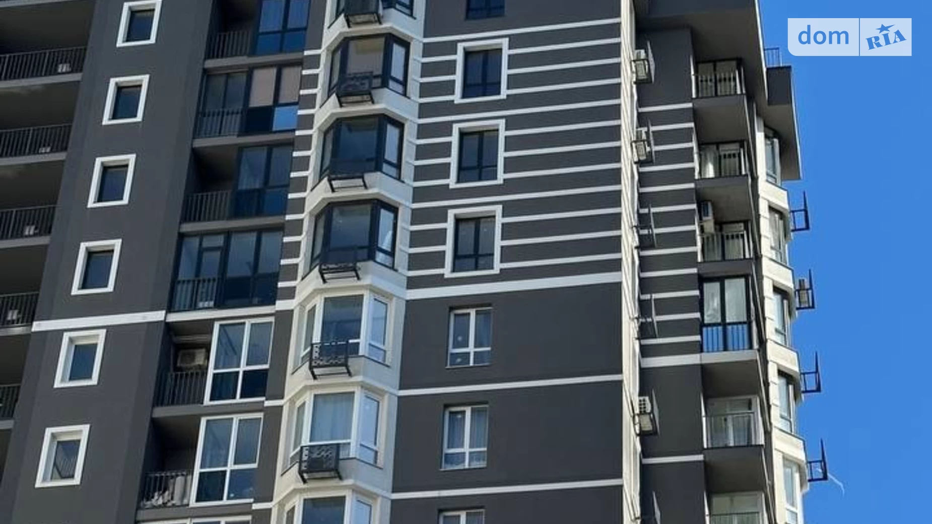 Продається 3-кімнатна квартира 82.2 кв. м у Бучі, вул. Лесі Українки, 3 - фото 5