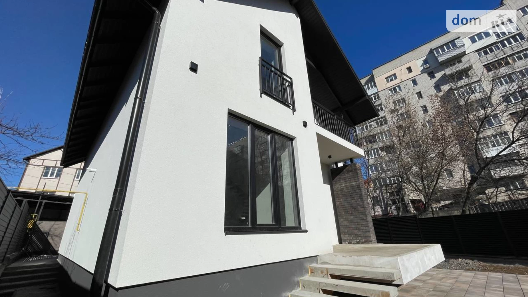 Продається будинок 2 поверховий 115 кв. м з терасою, цена: 199000 $ - фото 3