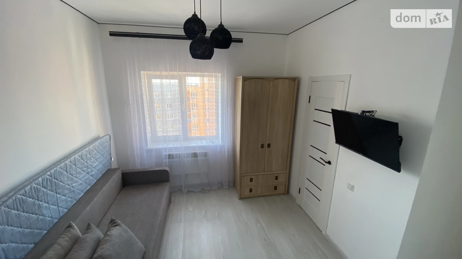 Здається в оренду 1-кімнатна квартира 25 кв. м у, цена: 9000 грн - фото 2