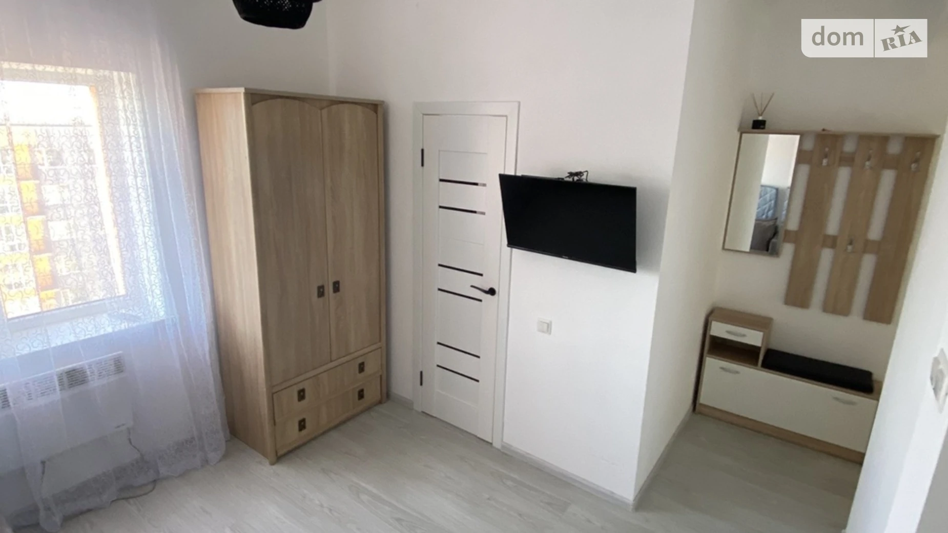 Здається в оренду 1-кімнатна квартира 25 кв. м у, цена: 9000 грн - фото 4