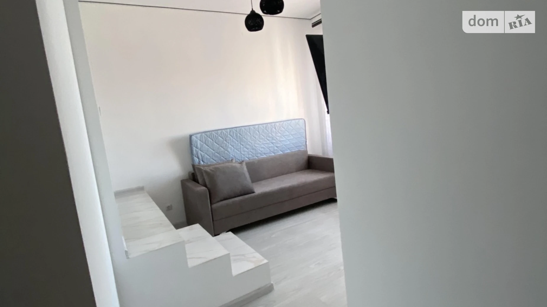 Сдается в аренду 1-комнатная квартира 25 кв. м в, цена: 9000 грн - фото 5