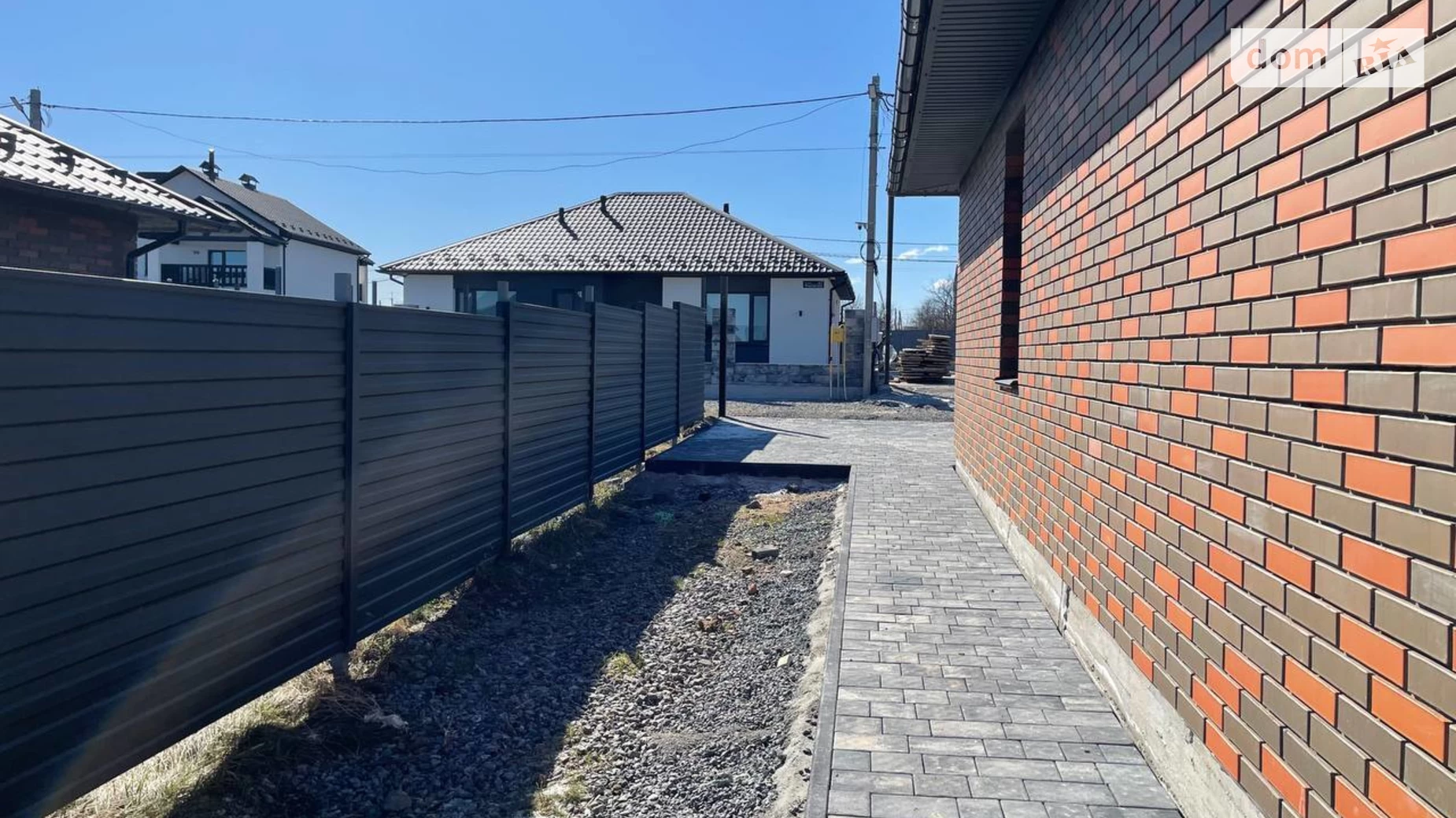 Продається одноповерховий будинок 105 кв. м з садом, цена: 75000 $ - фото 5