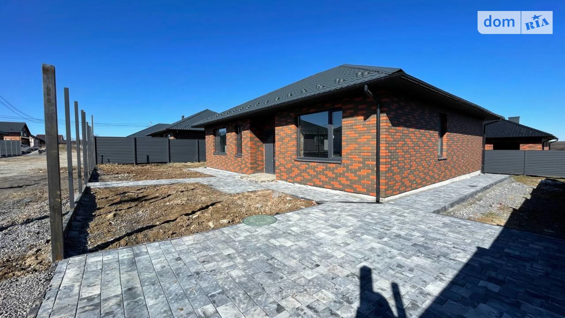 Продається одноповерховий будинок 105 кв. м з садом, цена: 75000 $ - фото 2