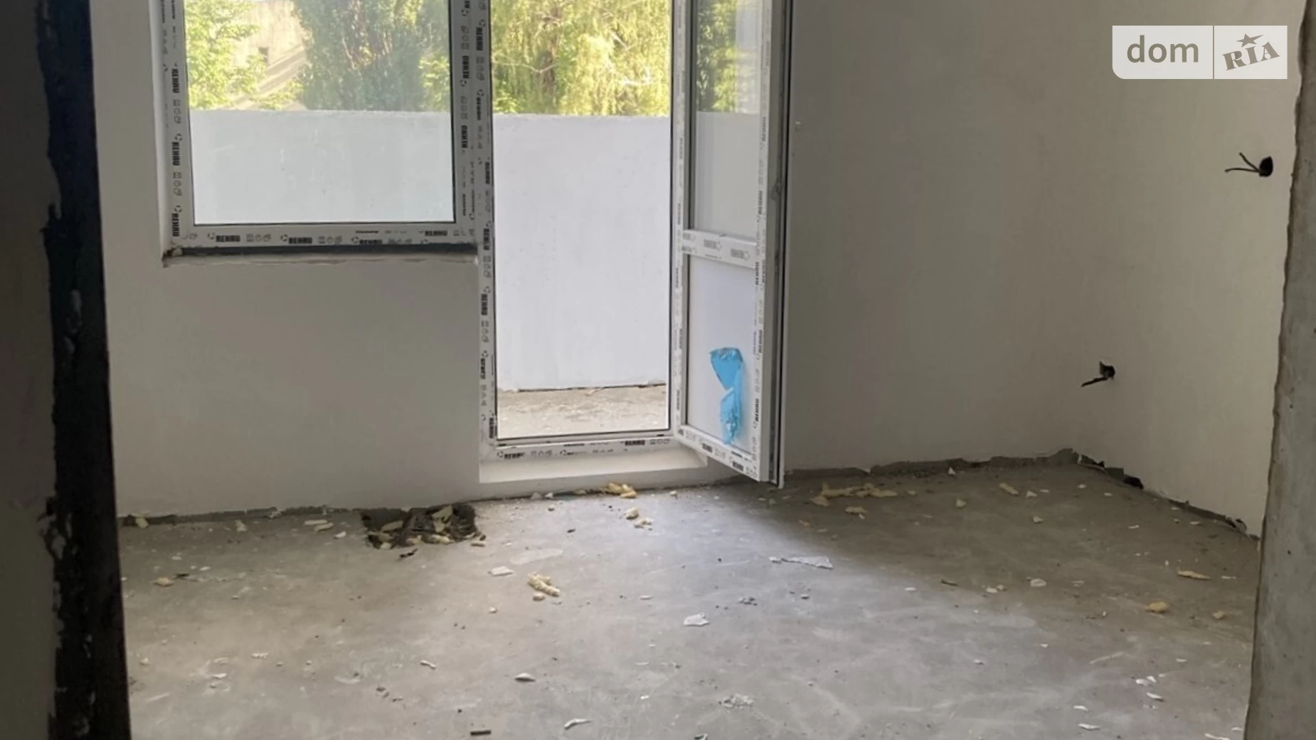 Продается 1-комнатная квартира 42.93 кв. м в Киеве, ул. Коноплянская, 22Б - фото 5