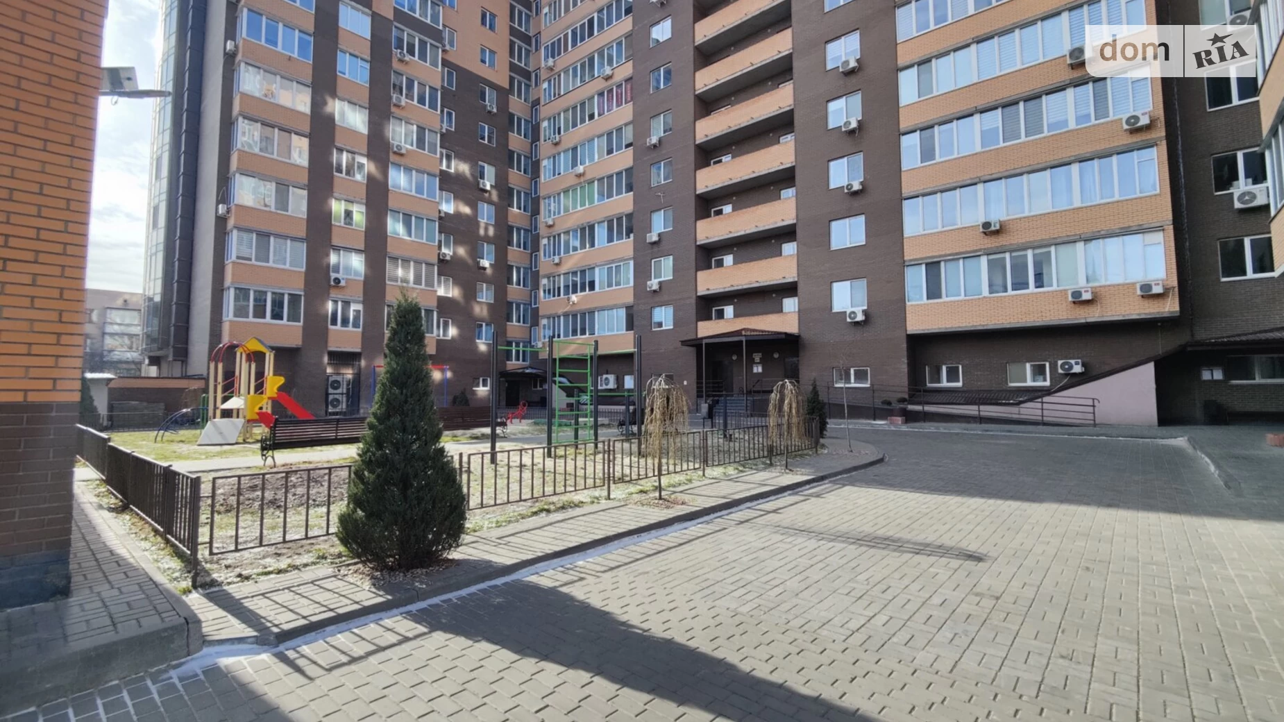 Продается 3-комнатная квартира 81.9 кв. м в Черкассах, ул. Гоголя, 261/3 - фото 3
