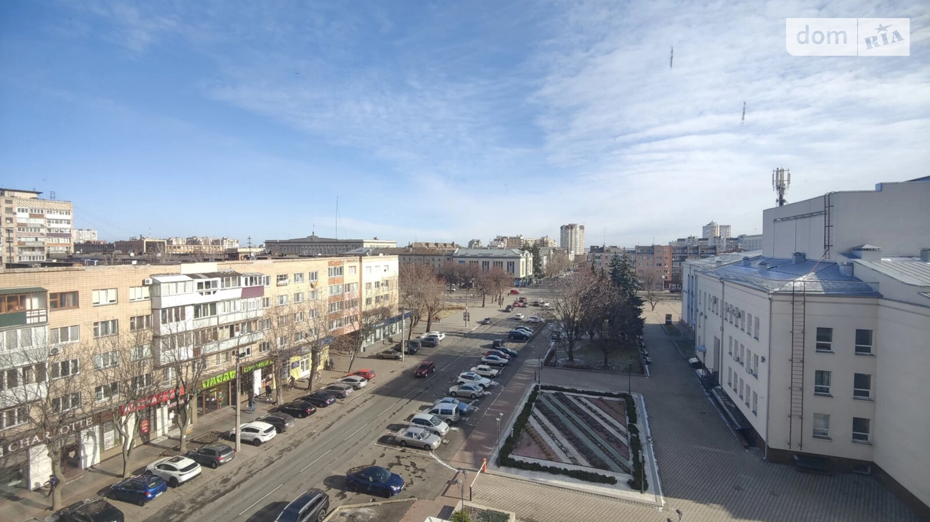 Продается 3-комнатная квартира 81.9 кв. м в Черкассах, ул. Гоголя, 261/3 - фото 5
