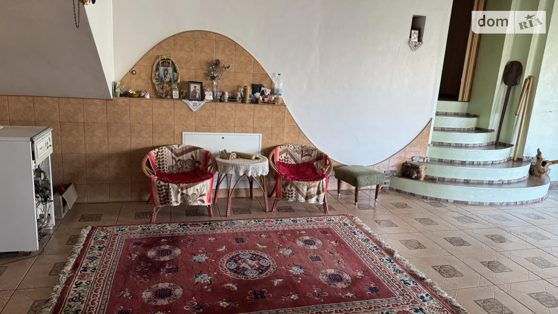 Продається будинок 2 поверховий 163.4 кв. м з садом, цена: 100000 $ - фото 3