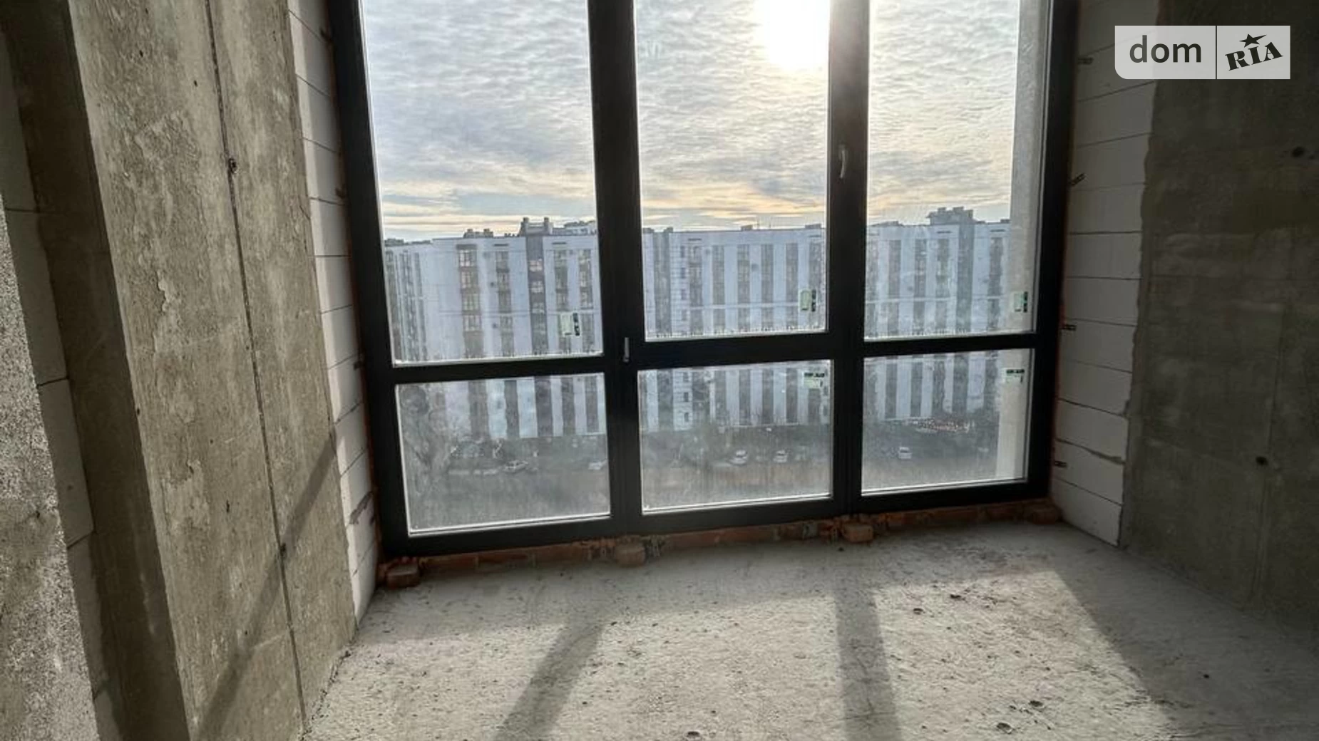 Продається 1-кімнатна квартира 42 кв. м у Івано-Франківську, вул. Гетьмана Івана Мазепи - фото 3