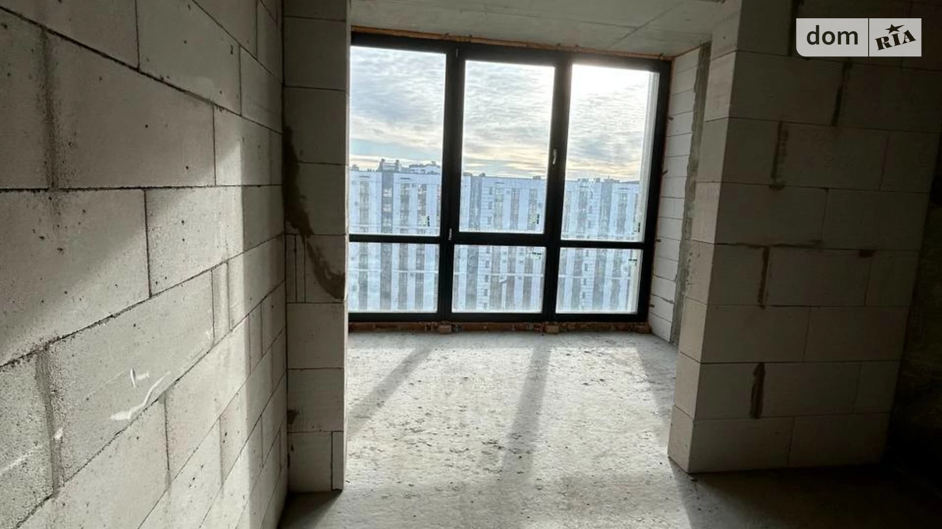 Продається 1-кімнатна квартира 42 кв. м у Івано-Франківську, вул. Гетьмана Івана Мазепи - фото 5