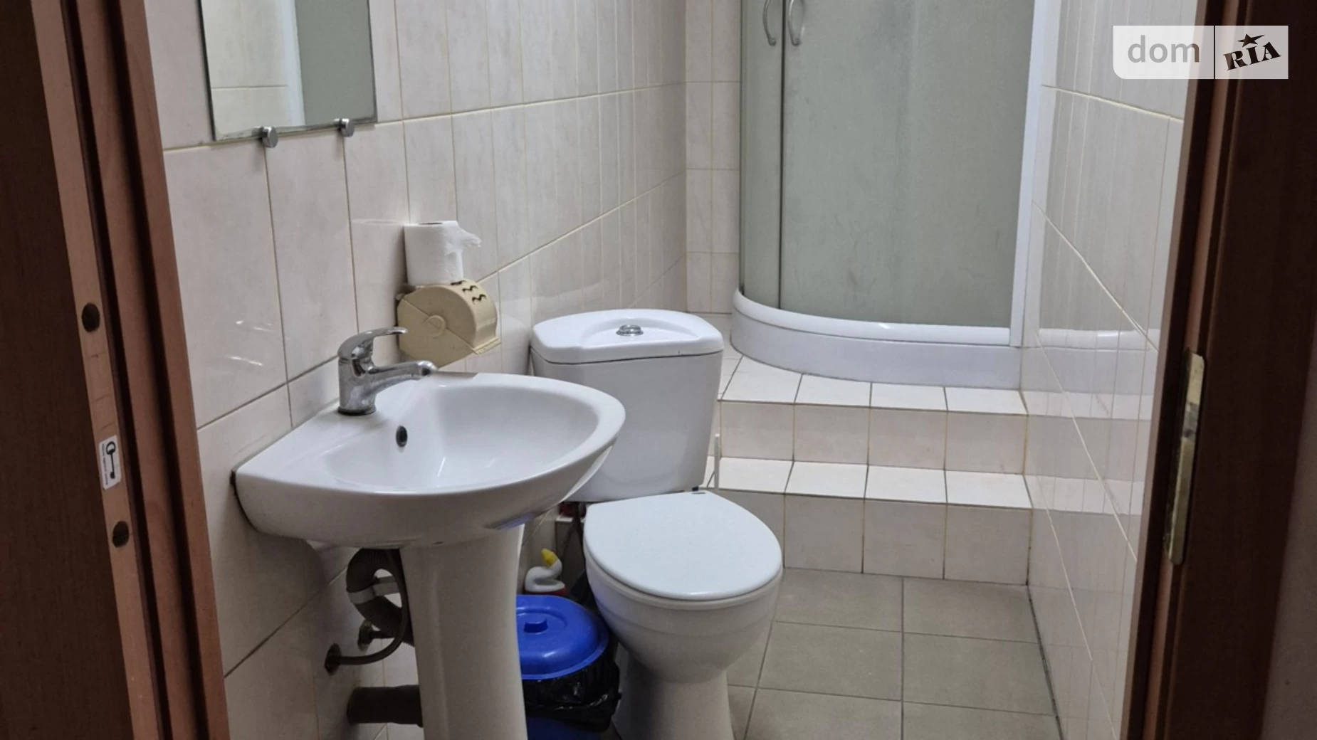 Здається в оренду офіс 25 кв. м в бізнес-центрі, цена: 3750 грн - фото 4