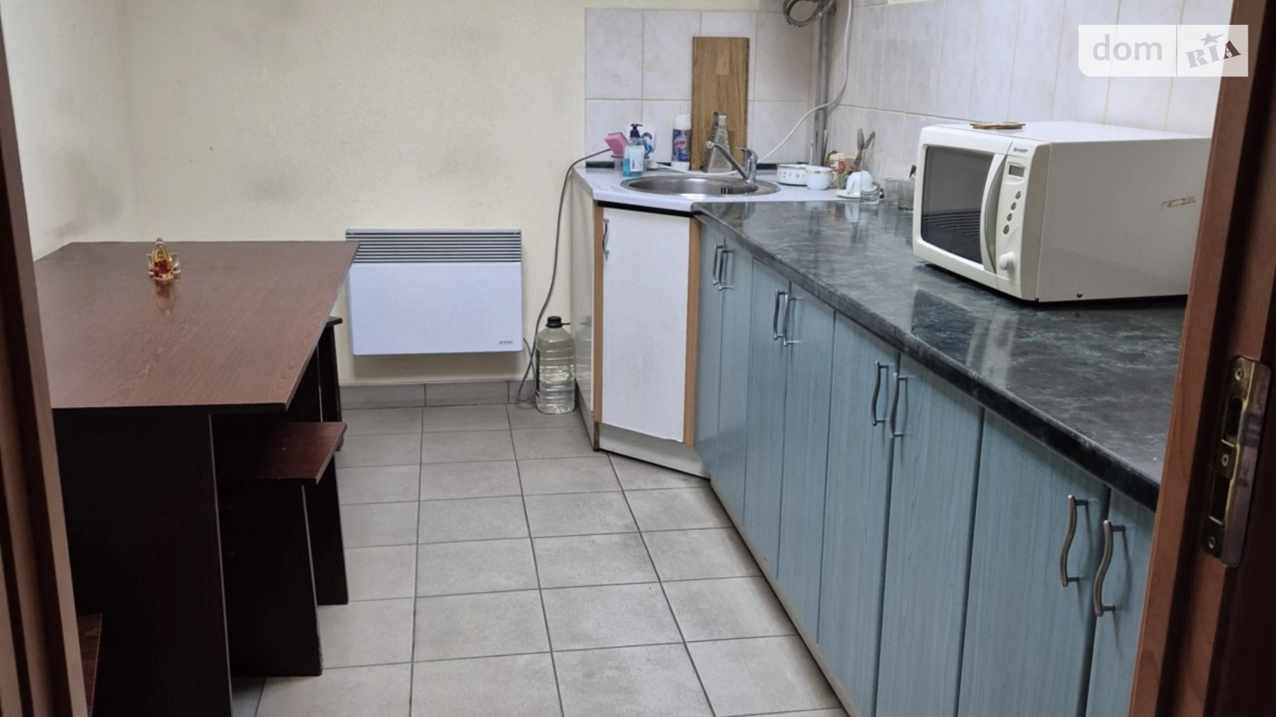 Здається в оренду офіс 25 кв. м в бізнес-центрі, цена: 3750 грн - фото 5