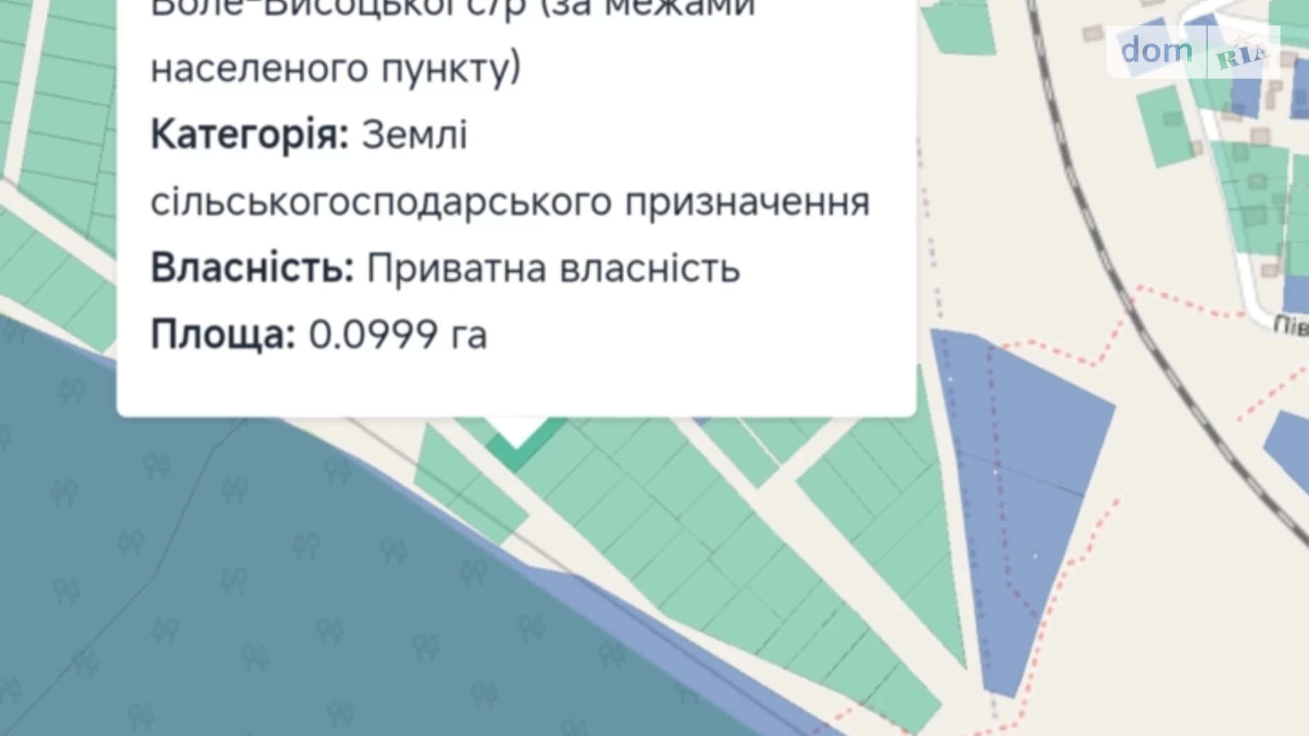 Продается земельный участок 10 соток в Львовской области, цена: 150000 грн - фото 3