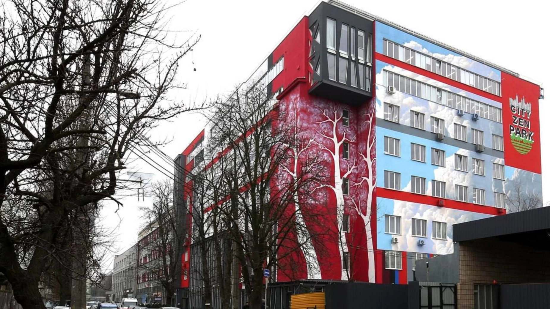 Сдается в аренду офис 1261 кв. м в бизнес-центре, цена: 15900 $ - фото 2
