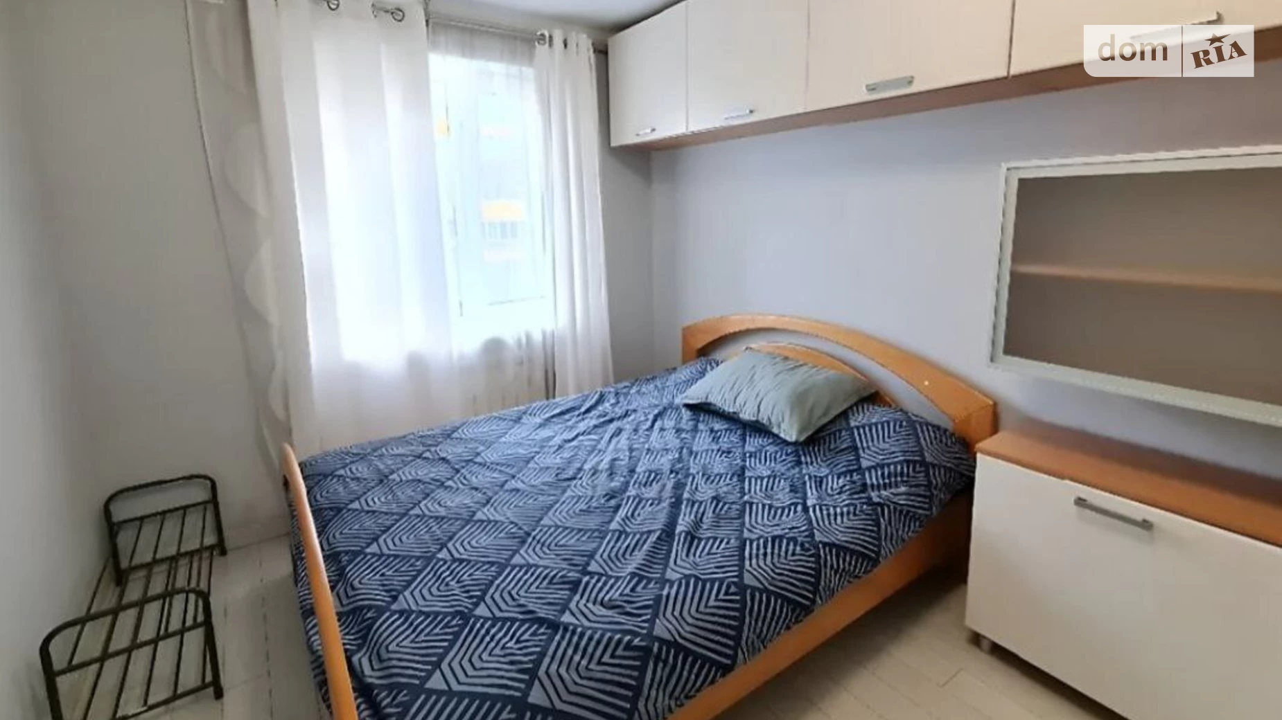 Продается 2-комнатная квартира 50 кв. м в Хмельницком, ул. Вайсера - фото 4