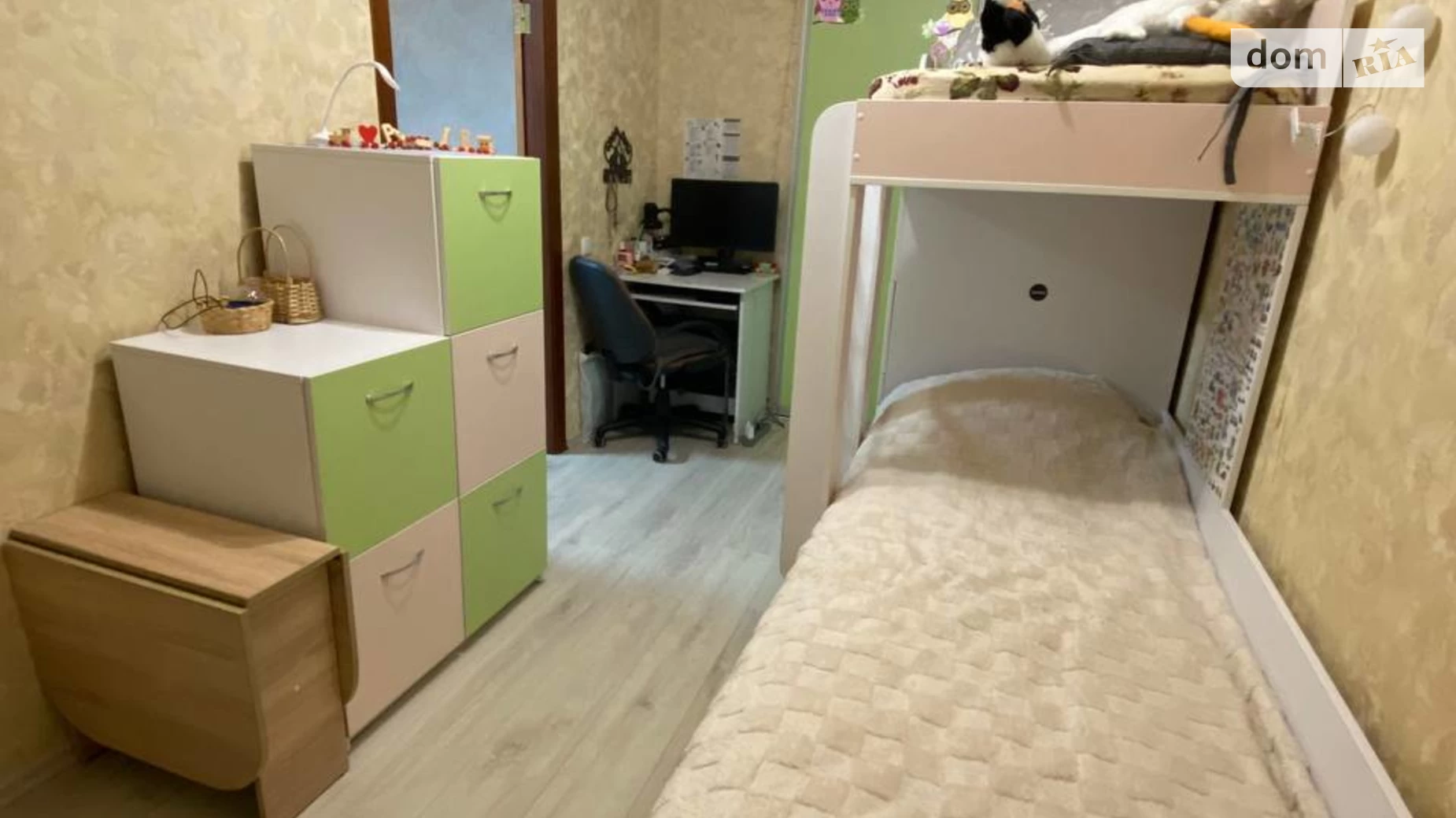 Продається 2-кімнатна квартира 42.2 кв. м у Дніпрі, цена: 30500 $ - фото 4