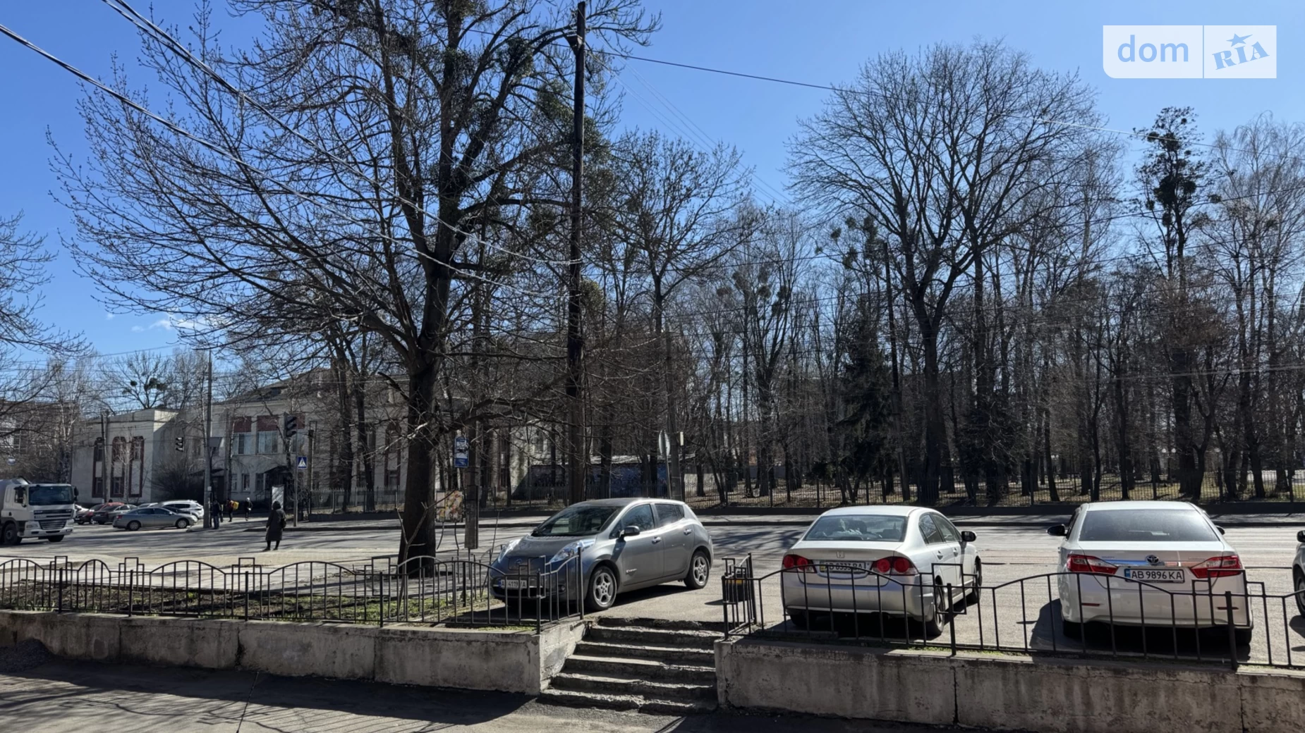 Здається в оренду приміщення вільного призначення 90 кв. м в 4-поверховій будівлі, цена: 25000 грн - фото 3
