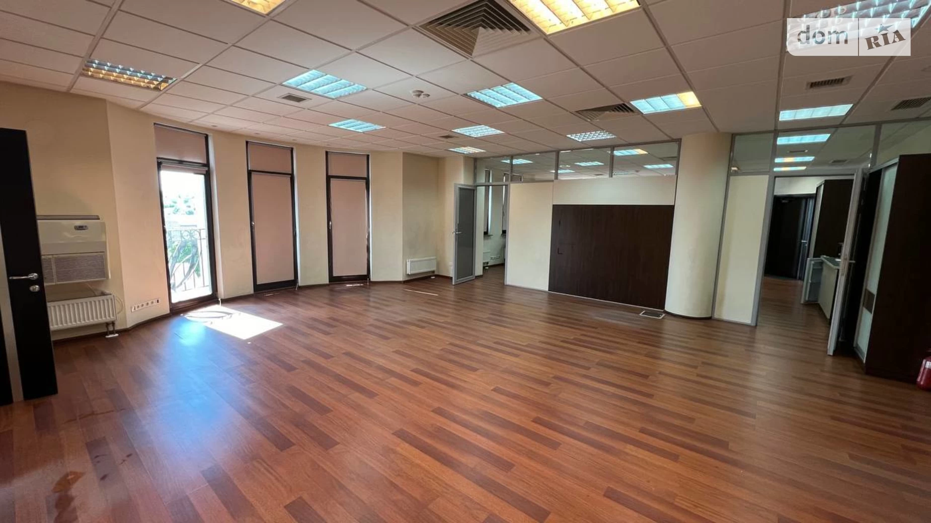 Здається в оренду офіс 120 кв. м в бізнес-центрі, цена: 1800 $ - фото 5