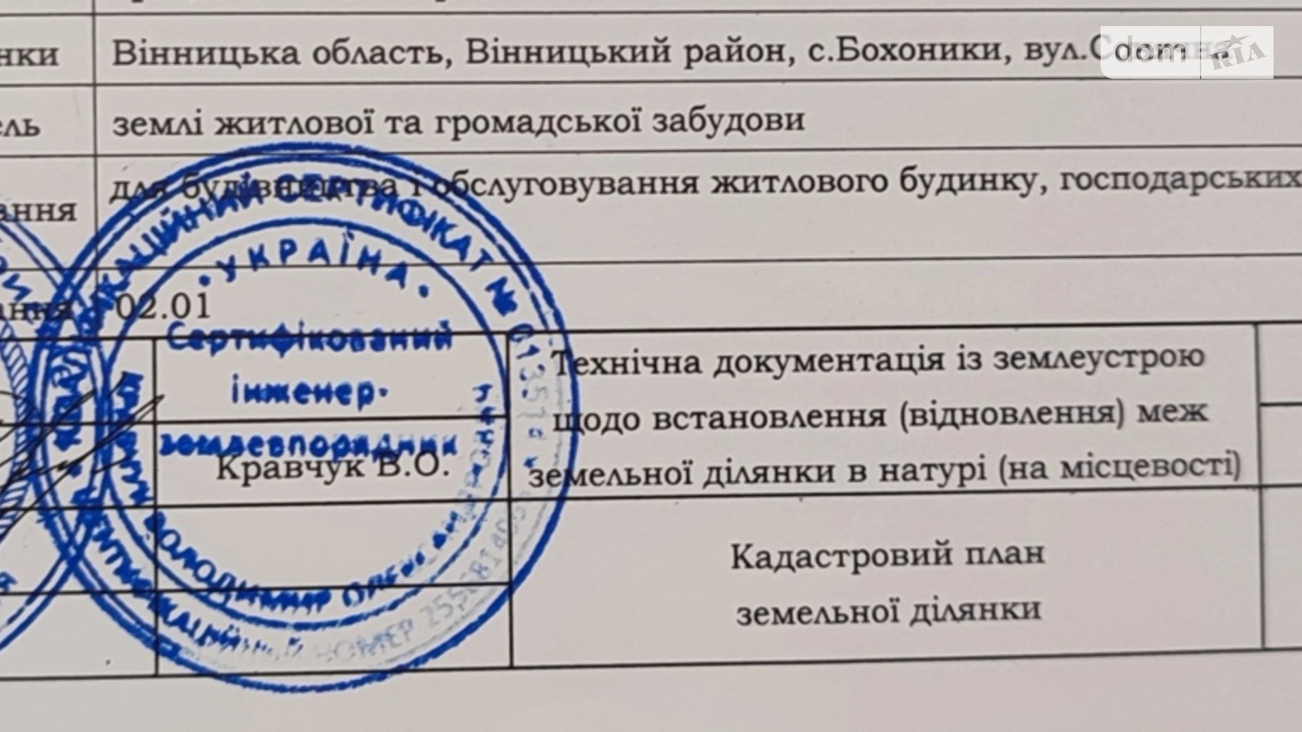 вул. Сонячна Бохоники, цена: 24000 $ - фото 4