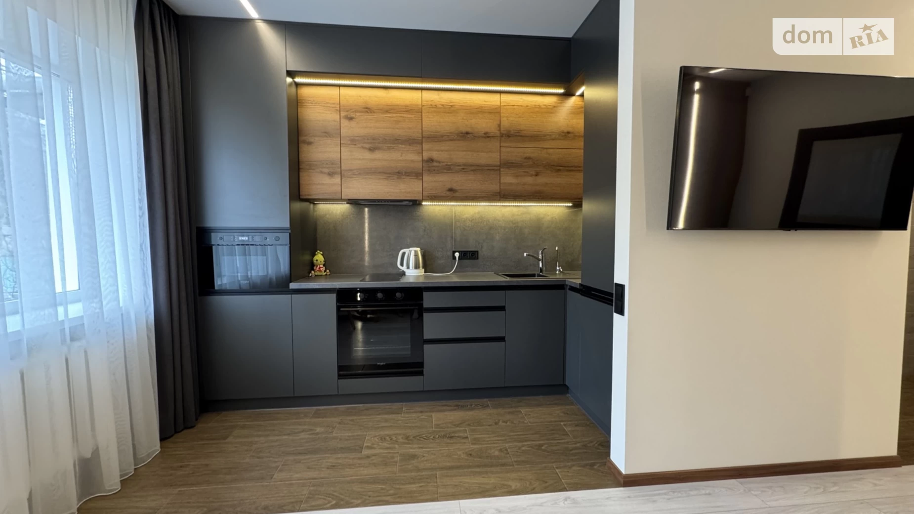 Продається 3-кімнатна квартира 60.6 кв. м у Полтаві, вул. Леваневського - фото 5