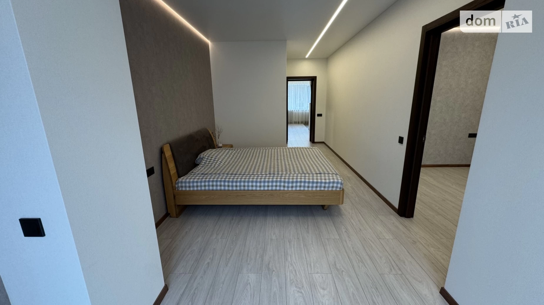 Продается 3-комнатная квартира 60.6 кв. м в Полтаве, ул. Леваневского - фото 2