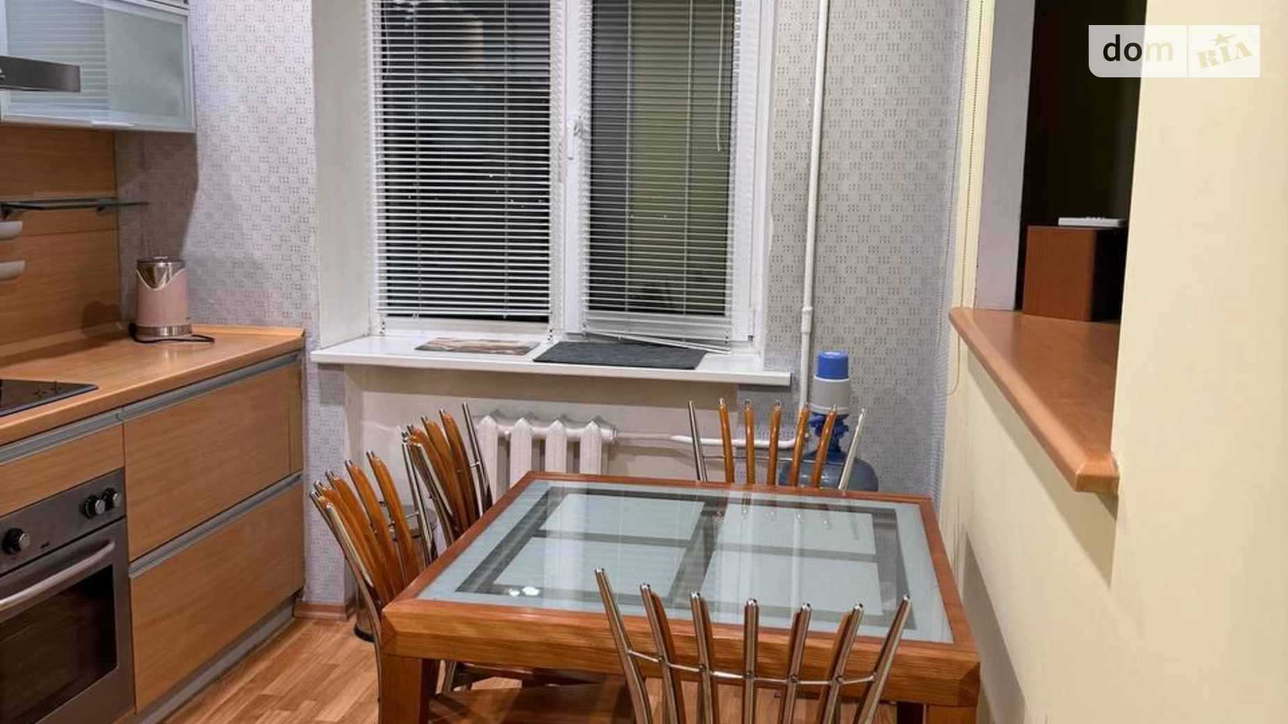 Сдается в аренду 2-комнатная квартира 51.18 кв. м в Днепре, ул. Кирилла Осьмака(20-летия Победы) - фото 5
