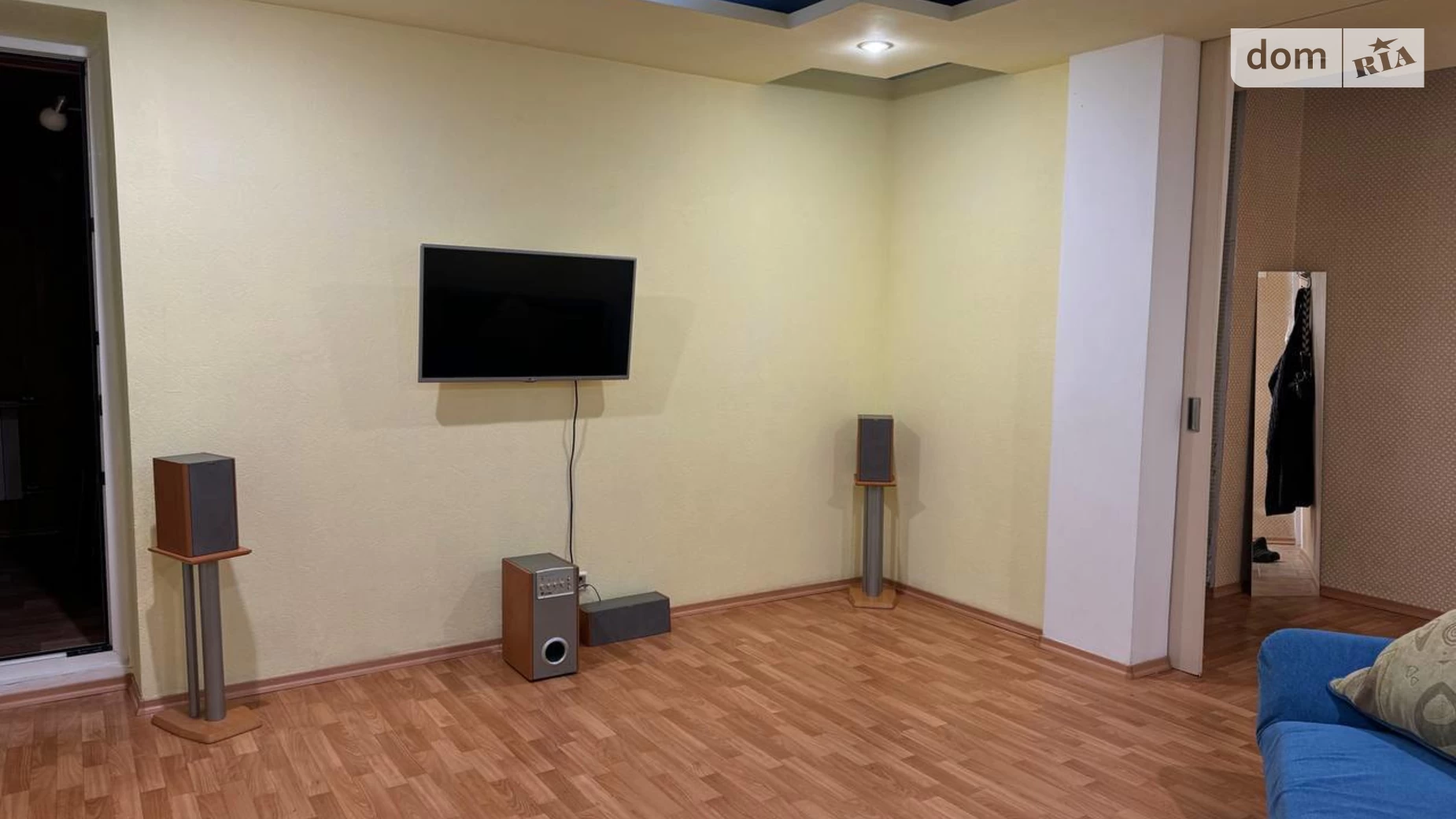 Сдается в аренду 2-комнатная квартира 51.18 кв. м в Днепре, ул. Кирилла Осьмака(20-летия Победы) - фото 2
