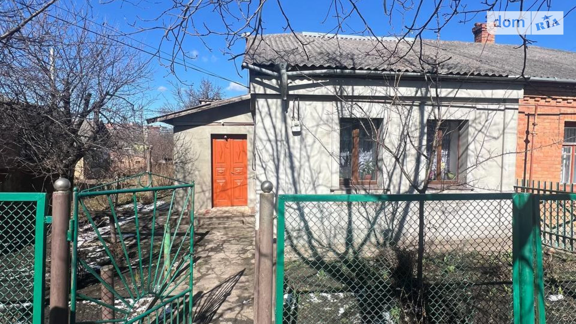 Продається частина будинку 113.8 кв. м з каміном, цена: 43000 $ - фото 2