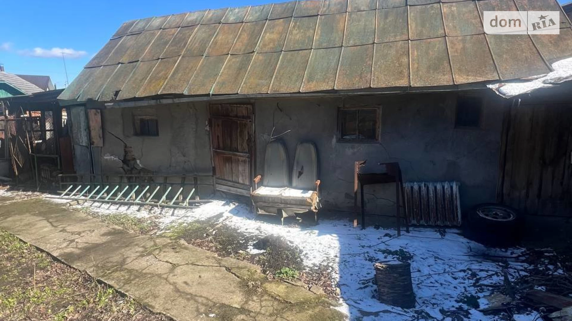 Продається частина будинку 113.8 кв. м з каміном, цена: 43000 $ - фото 4
