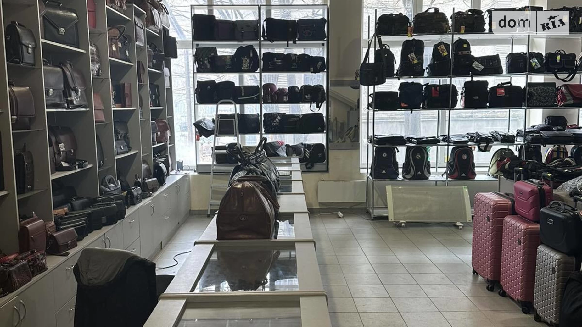 Продается помещения свободного назначения 57.2 кв. м в 5-этажном здании, цена: 69500 $ - фото 3