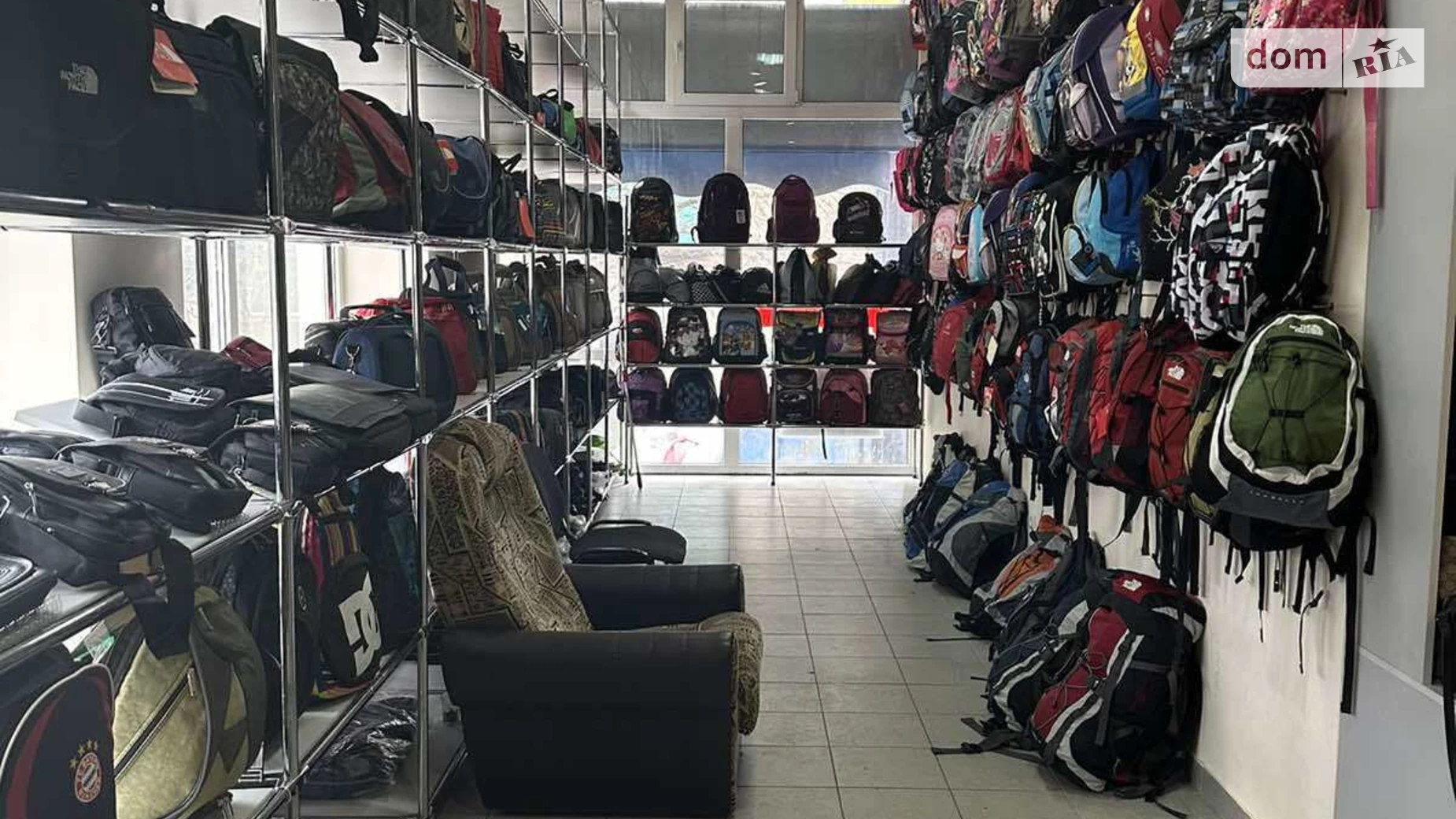 Продається приміщення вільного призначення 57.2 кв. м в 5-поверховій будівлі, цена: 69500 $ - фото 4