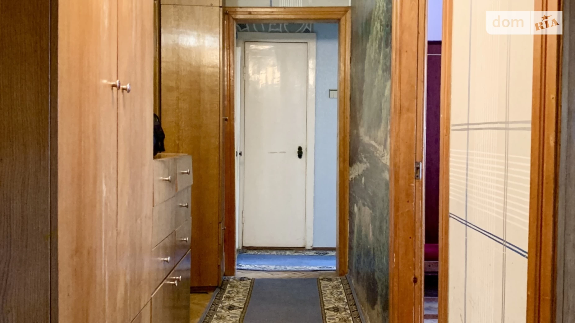 Продается 4-комнатная квартира 71.3 кв. м в Львове, ул. Научная - фото 5