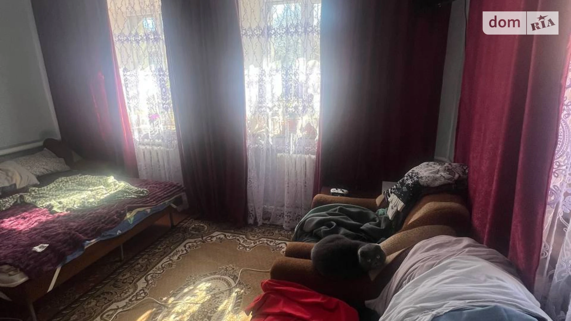 Продается часть дома 113.8 кв. м с мансардой, цена: 43000 $ - фото 3