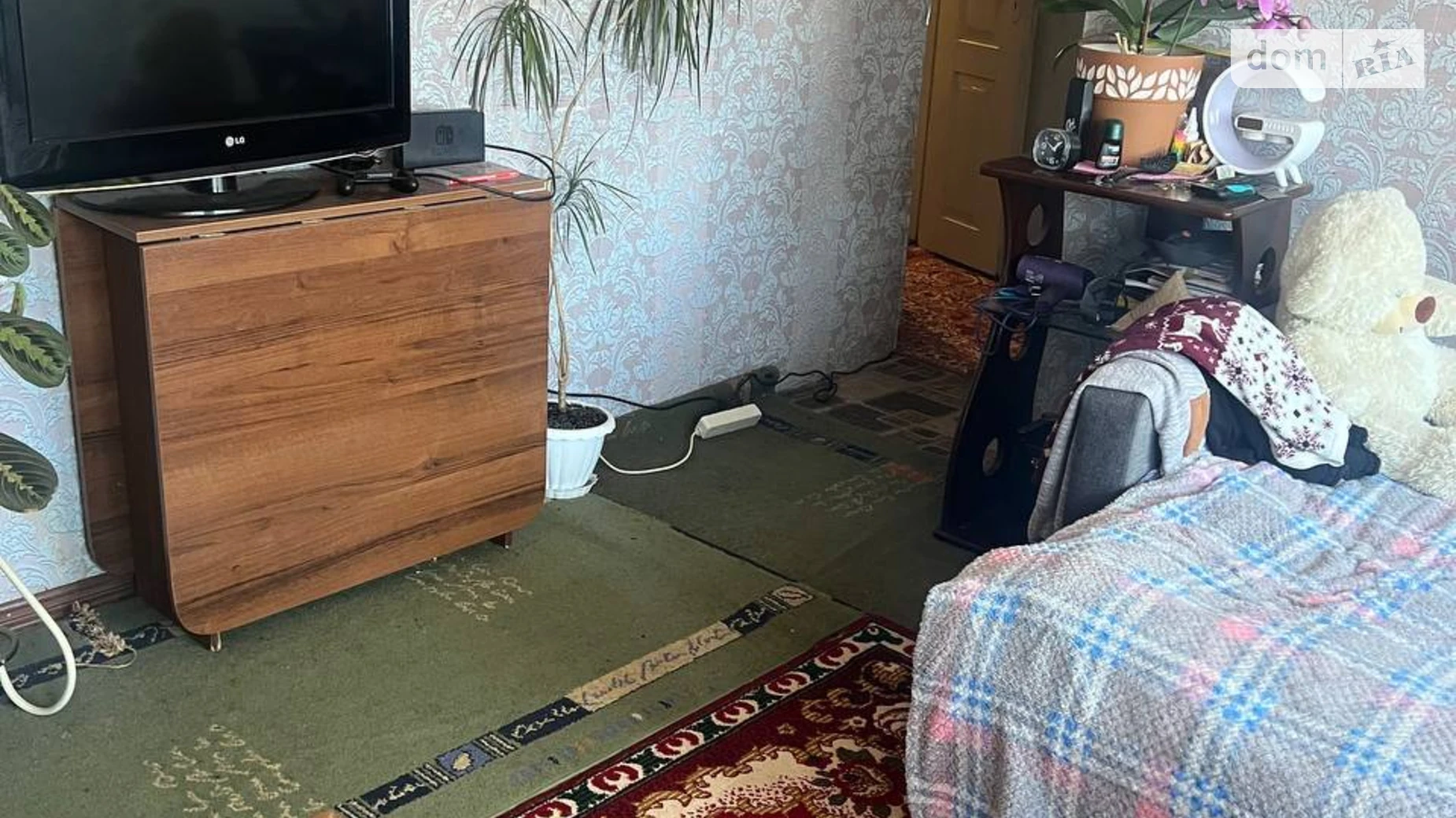 Продается часть дома 113.8 кв. м с мансардой, цена: 43000 $ - фото 2