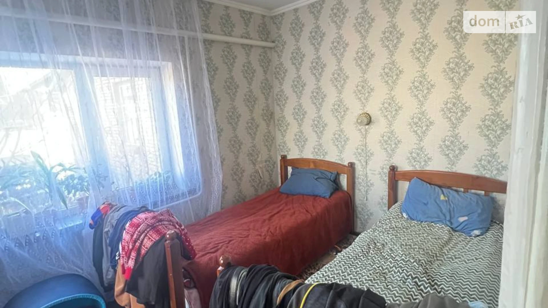 Продается часть дома 113.8 кв. м с мансардой, цена: 43000 $ - фото 5