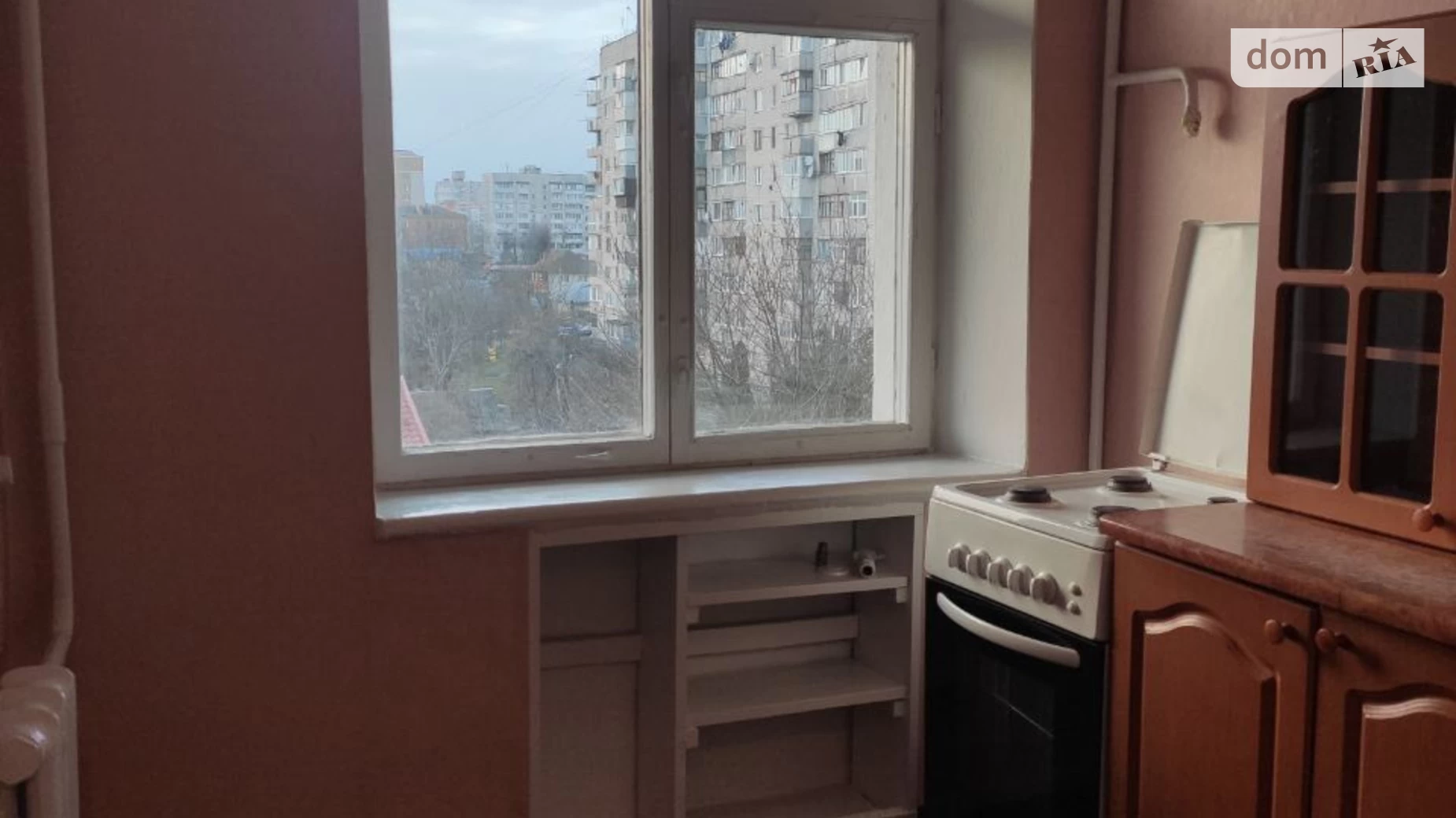 Продается 1-комнатная квартира 21.7 кв. м в Хмельницком, пер. Героев-пограничников(Некрасова) - фото 5